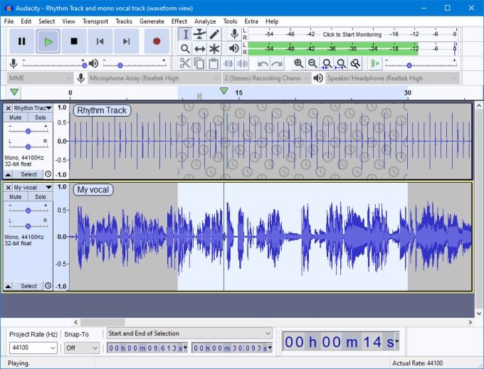 sound studio software for mac